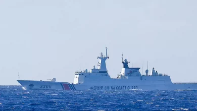 Photo of ABD istihbaratı: “Çin işgale hazırlanıyor”