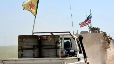 Photo of DEAŞ’la mücadele kılıfı: ABD’den terör örgütü PKK/YPG’ye 130 milyon dolar