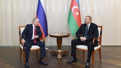 Photo of Azerbaycan-Rusya-Ukrayna denkleminde kırılgan denge