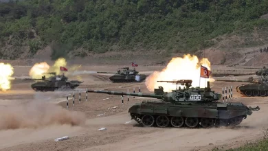 Photo of Kuzey Kore’den ABD’ye tepki: “Kötü sonuçlar doğurur”