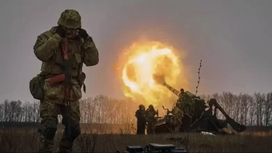 Photo of Rusya Savunma Bakanlığı: Donetsk’te en geniş ilerleme sağlandı