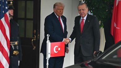 Photo of Türkiye-ABD ilişkilerinde dönüm noktası: 25 Eylül