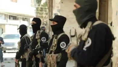 Photo of Türk ordusu, Suriye askerlerini eğitmeye başladı