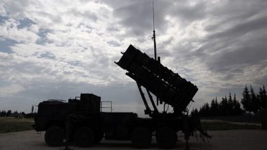 Photo of Ukrayna ve Polonya’dan hava savunması konusunda işbirliği kararı