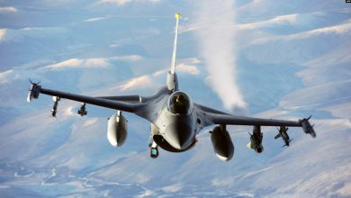Photo of ABD’den Peru’ya 3,4 milyar dolarlık F-16 satışına onay