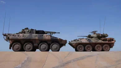 Photo of Hindistan’dan Fas’a savunma yatırımı: Zırhlı araç üretim tesisini faaliyete geçirdi