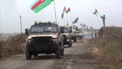 Photo of Karabağ zaferiyle tarihe gömüldü: AGİT Minsk Grubu feshedildi!