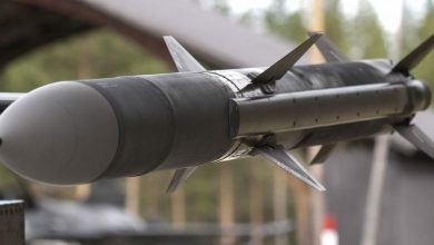 Photo of ABD, Finlandiya’ya gelişmiş havadan havaya füze satışına onay