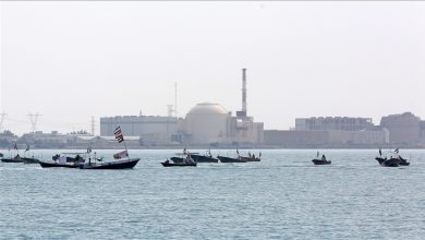 Photo of İran: “İsrail ve ABD saldırılarında hasar gören nükleer tesisler yeniden inşa edilecek”