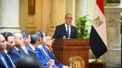 Photo of Mısır: Gazze’ye uluslararası güç konuşlandırılmasına açığız