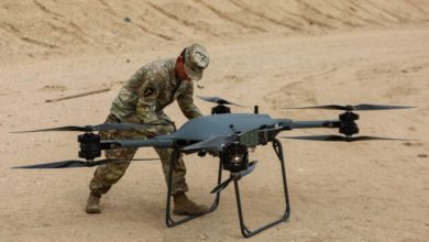 Photo of Pentagon, İHA’lar için Ortadoğu’da yeni görev gücü kuruyor