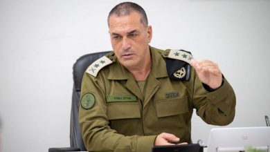 Photo of İsrail Genelkurmay Başkanı: “Hamas Gazze’nin işgalinden sonra da yenilmeyecek”