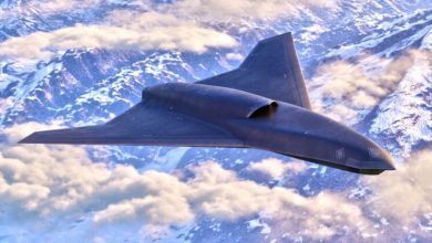 Photo of Lockheed Martin yeni nesil insansız hava aracını tanıttı