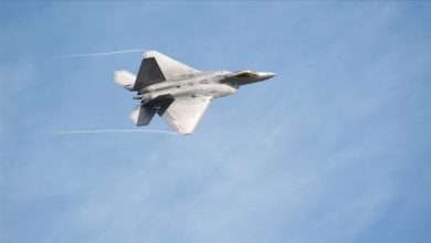 Photo of ABD savaş uçakları Alaska açıklarında 4 Rus uçağına karşı havalandı