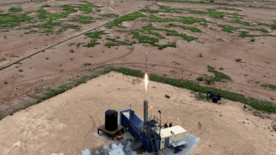 Photo of ABD Ordusu 3D Baskılı hibrit roket sistemini test etti