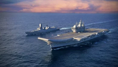 Photo of Hindistan’dan yeni savunma planı: Nükleer enerjili uçak gemileri ve denizaltılar