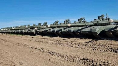 Photo of Rapor: Rusya yeni silahların üretimini hızla artırıyor