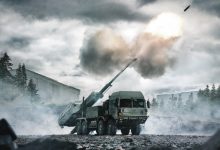 Photo of İsveç, Ukrayna’ya çok sayıda Archer obüs gönderme kararı