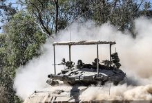 Photo of İsrail meclisinden savaş harcamaları için ek 9 milyar dolara onay