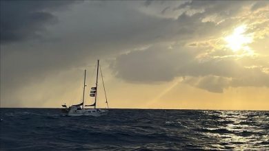 Photo of Küresel Sumud Filosu: Vicdanın rotası Gazze’ye doğru ilerliyor