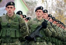 Photo of Kosova’dan İHA sistemleri ve orduyu güçlendirme çalışmaları için yeni bütçe kararı