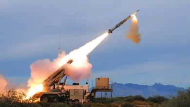 Photo of ABD merkezli Lockheed Martin, ordudan 9,8 milyar dolarla tarihindeki en büyük ihaleyi aldı