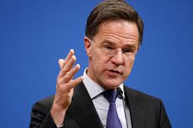 Photo of NATO Genel Sekreteri Rutte: “Şu anda Rus ordusunda büyük bir yığma yapılıyor”