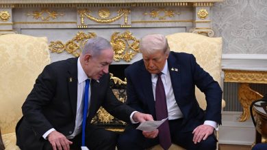 Photo of Trump’ın açıkladığı Gazze planının tam metni