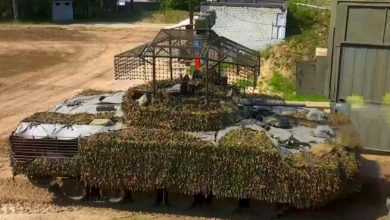Photo of Rus ordusu, modernize edilmiş savaş araçları teslim aldı