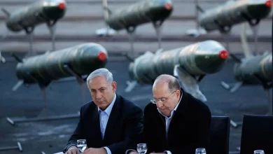 Photo of İsrail’in nükleer cephaneliği hakkında neler biliniyor?