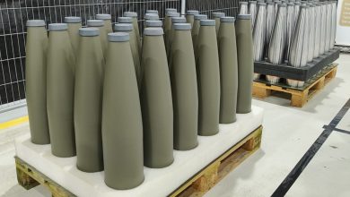 Photo of KNDS, Polonya’da yılda 200 bin 155 mm obus üretimi için PGZ ile ortaklık planlıyor
