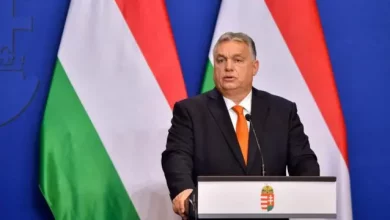 Photo of Macaristan Başbakanı Orban: “Ukrayna üçe bölünecek”