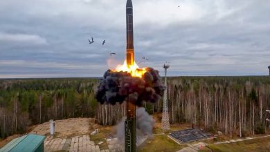 Photo of Belarus, kritik noktalara Rus Oreshnik füze sistemleri konuşlandırdı