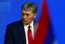 Photo of Kremlin: Rusya-Ukrayna müzakerelerine ara verildi