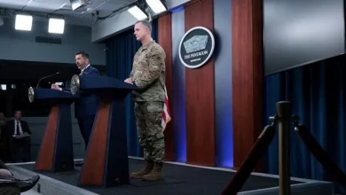 Photo of Pentagon, füze stoklarını dört katına çıkarmaya hazırlanıyor