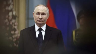 Photo of Putin: Kiev ile müzakereler başarısız olursa, hedefimize askeri yollarla ulaşacağız