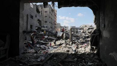 Photo of İsrail Gazze’yi bomba yüklü “robotlarla” dolduracak