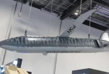 Photo of İngiltere yeni insansız hava aracı TigerShark’ı tanıttı