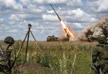 Photo of Rusya’dan Ukrayna’daki silah sanayisi işletmelerine saldırı