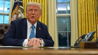 Photo of Trump’tan Ukrayna tehdidi: “Neler olacağını göreceksiniz”