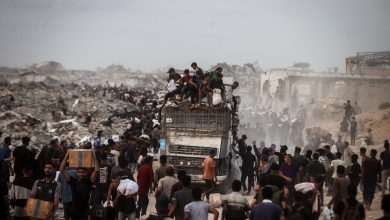 Photo of Drogheda’dan Gazze’ye tarihin vicdan yolculuğu