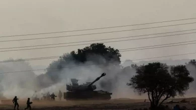 Photo of İsrail’den Lübnan’a yeni hava saldırısı