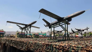 Photo of Yemen’den İsrail’e İHA saldırısı!