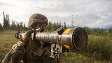 Photo of ABD Ordusu’dan Stinger füzeleri için yeni sözleşme
