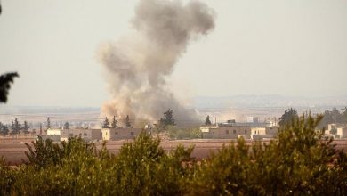 Photo of SANA: SDG, Halep’in doğusundaki köylere saldırdı