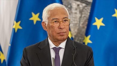Photo of AB Konseyi Başkanı Costa: “Gazze’deki trajediden büyük endişe duyuyoruz”