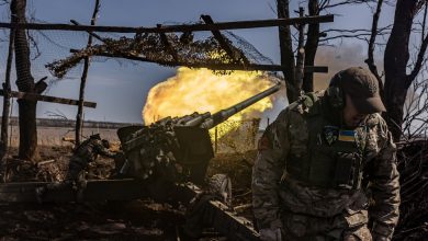 Photo of AB, Rus varlıklarını kullanarak Ukrayna’ya yeni askeri destek planı hazırlıyor