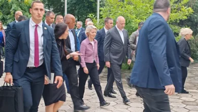 Photo of AB’den Bulgaristan’a savunma vurgusu: İki yeni silah fabrikası kurulacak