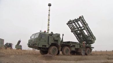 Photo of Rusya, S-400 ve S-350 sistemlerinin üretimini artırıyor