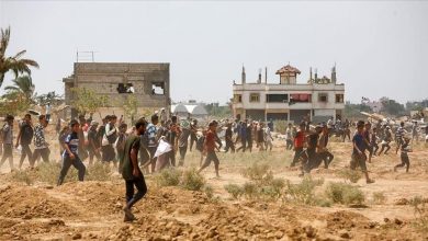 Photo of İsrail basını: Washington ile Hamas arasındaki görüşmeler yeniden başladı